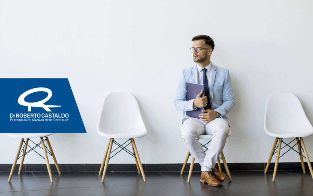 ​​Colloquio di lavoro: le domande più frequenti e come rispondere