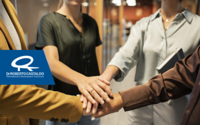 Welfare e Coaching: generare benessere in azienda