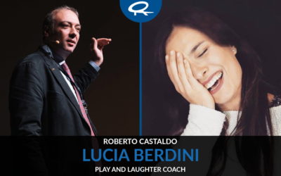 Intervista a Lucia Berdini – Play and Laughter Coach