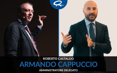 Intervista a Armando Cappuccio – Amministratore Delegato
