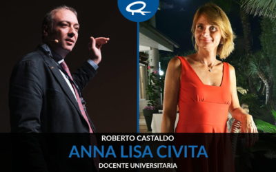 Intervista ad Anna Lisa Civita – Docente Universitaria
