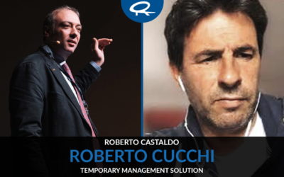 Intervista a Roberto Cucchi – Temporary Management Solution
