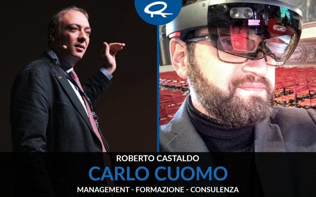 Intervista a Carlo Cuomo – Management – Formazione – Consulenza