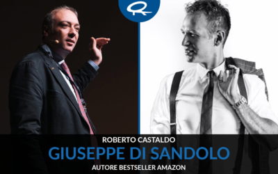 Intervista a Giuseppe Sandolo – Autore Bestseller Amazon