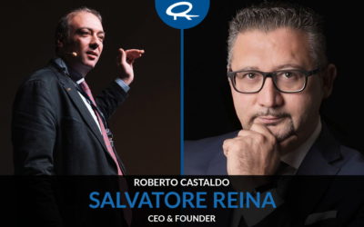 Intervista a Salvatore Reina – CEO & Founder
