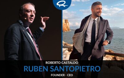 Intervista a Ruben Santopietro – Founder CEO