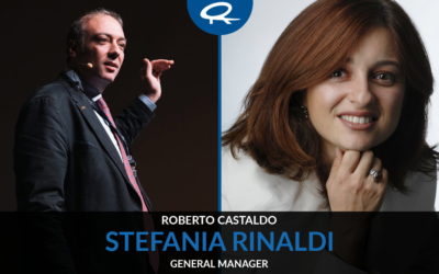 Intervista a Stefania Rinaldi – General Manager