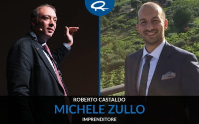 Intervista a Michele Zullo – Imprenditore