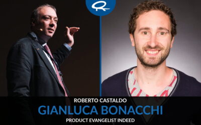 Intervista a Gianluca Bonacchi – Product evangelist Indeed