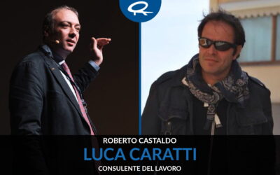 Intervista a Luca Caratti – Consulente del lavoro
