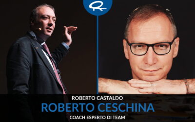 Intervista a Roberto Ceschina – Coach esperto di Team