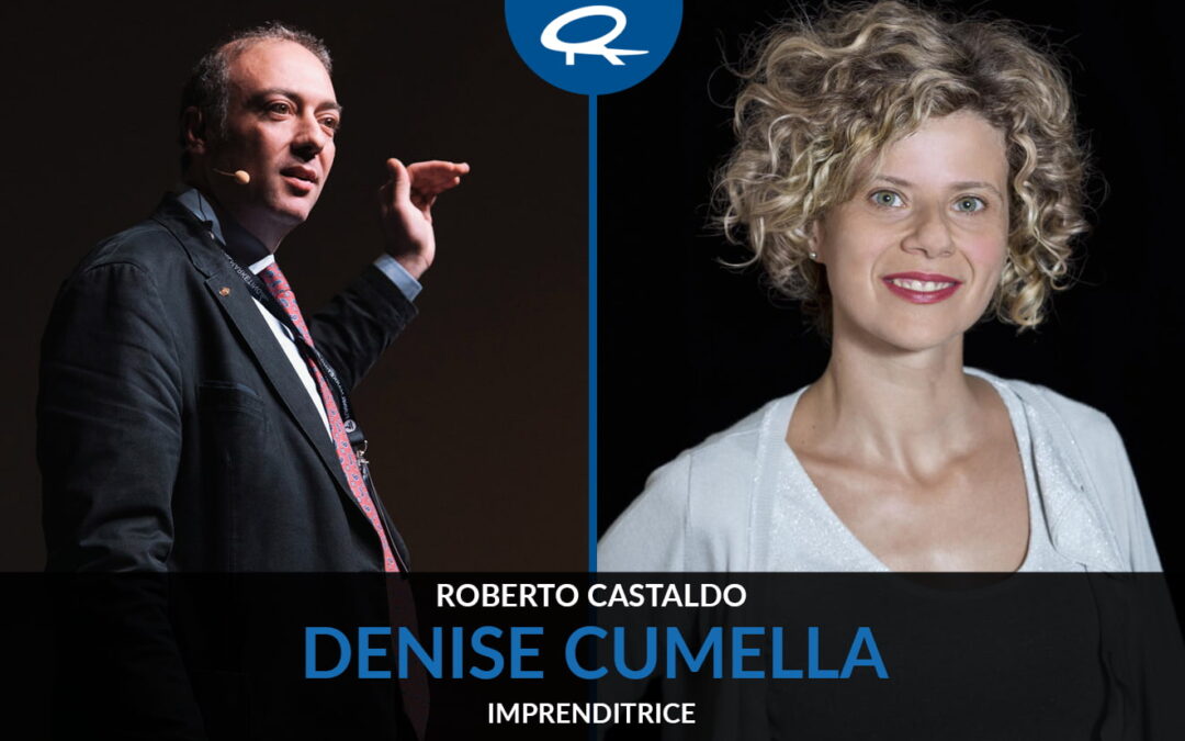 Intervista a Denise Cumella – Imprenditrice