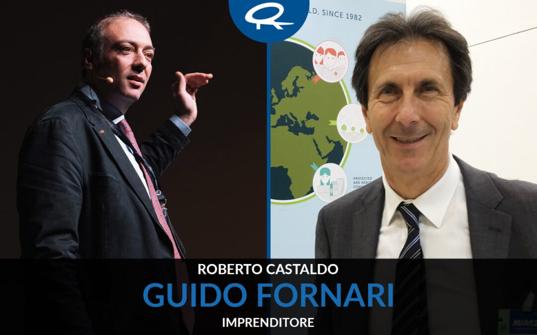 Intervista a Guido Fornari – Imprenditore