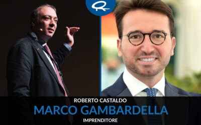 Intervista a Marco Gambardella – Imprenditore