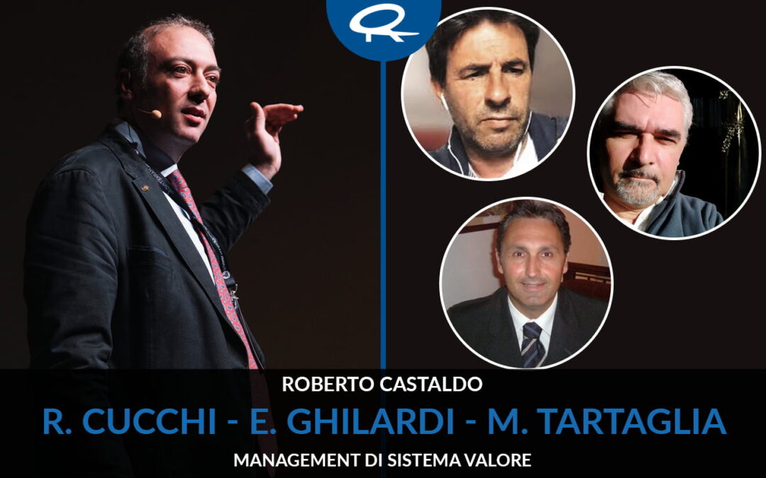 Intervista a Cucchi/Tartaglia/Ghilardi