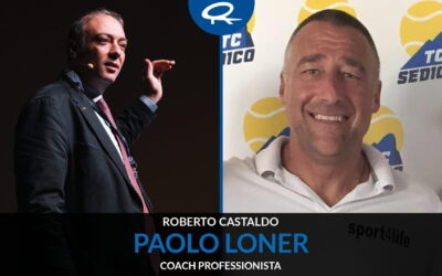 Intervista a Paolo Loner – Coach Professionista