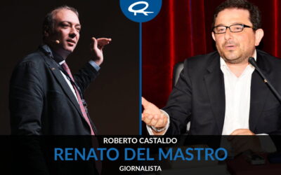 Intervista a Renato Del Mastro – Giornalista