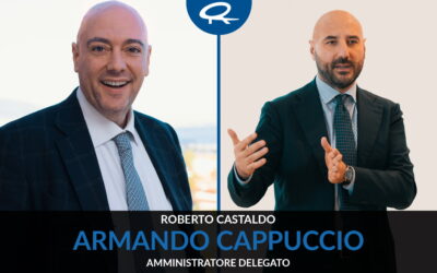 Intervista ad Armando Cappuccio – Amministratore Delegato