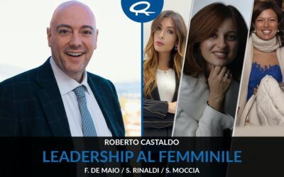 21′ Live | Intervista a Flavia De Maio, Susanna Moccia, Stefania Rinaldi