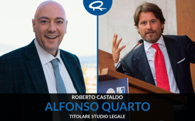 21′ Live | Intervista a Alfonso Quarto