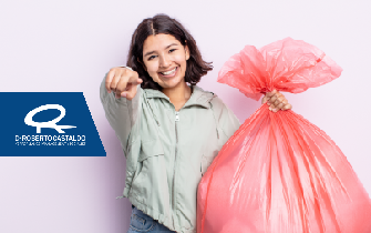 Felicità: 9 cose di cui devi sbarazzarti per essere felice