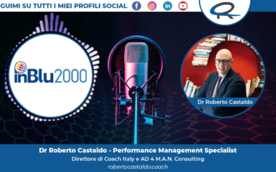 Basket, Leadership e Performance in una finale scudetto – Intervista a Radio InBlu