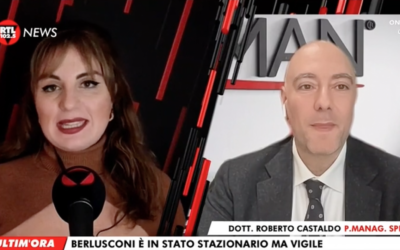 Intervista a RTL 102.5 – Come gestire la stanchezza mentale