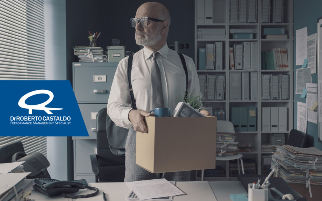 Cambiare lavoro: quando è il momento e come fare