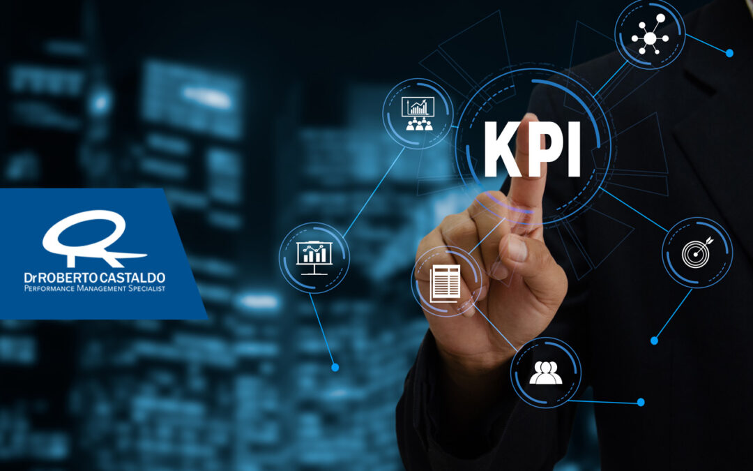 KPI aziendali: la guida per creare un sistema di KPI (con esempi)