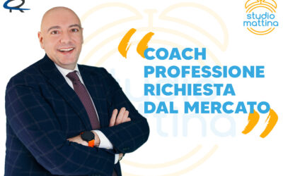 Coach professione richiesta dal mercato