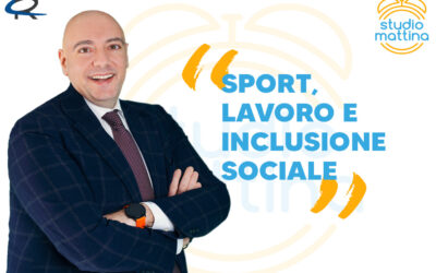 Sport, lavoro e inclusione