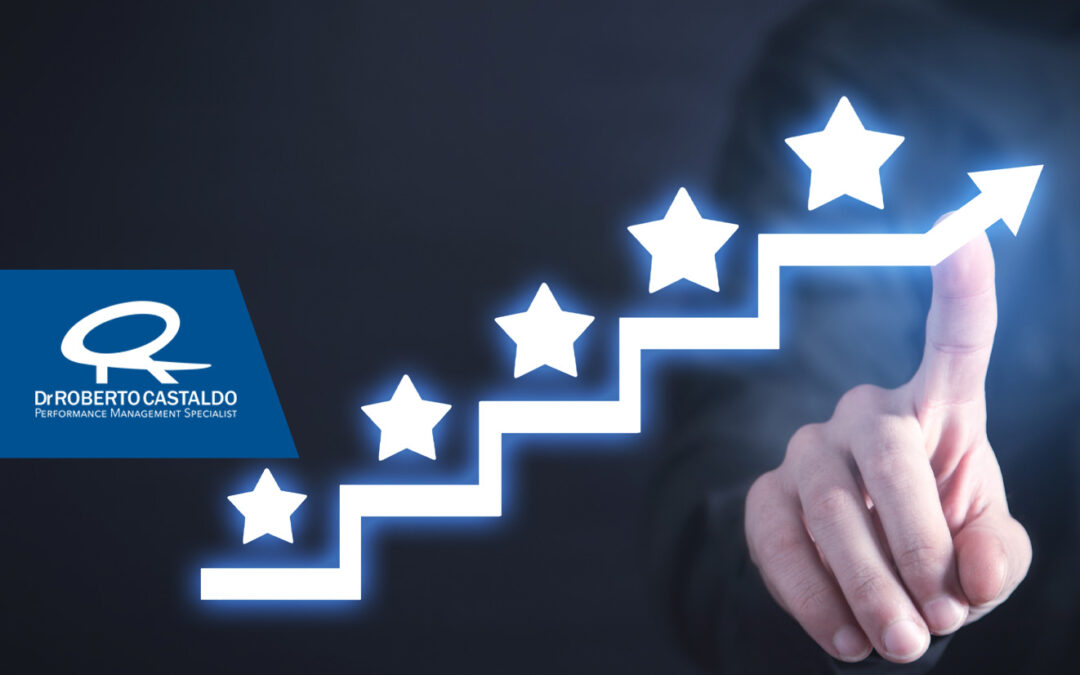 Autoefficacia: cos’è e come svilupparla per ottenere risultati migliori