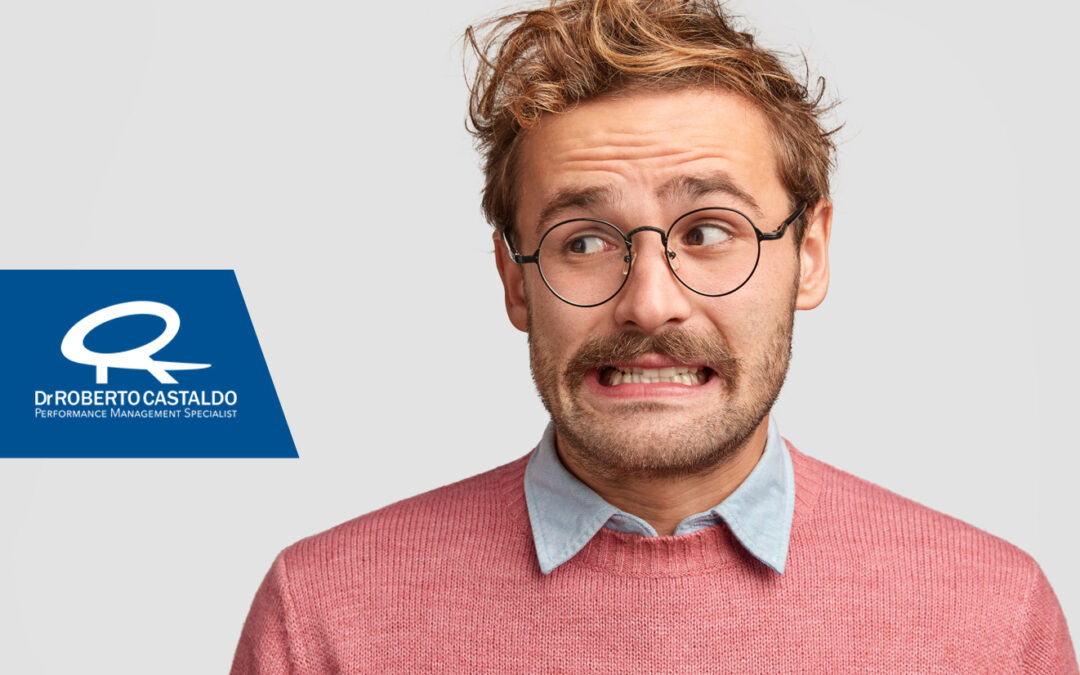 Domande scomode e imbarazzanti: come rispondere con prontezza