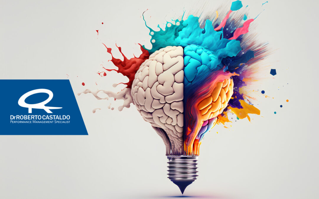 Come stimolare la creatività per performance migliori