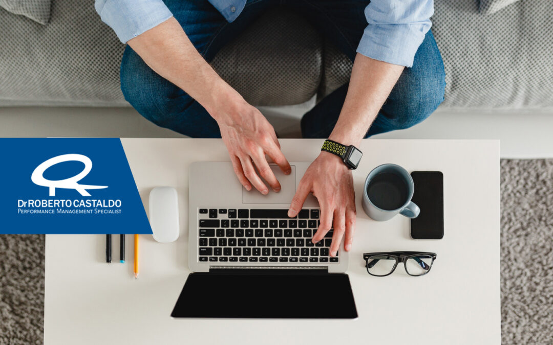 Come gestire un team di lavoro da remoto