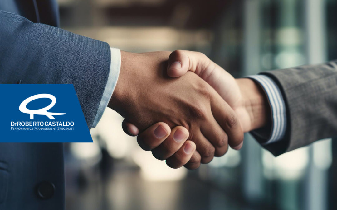 Come creare e gestire buone relazioni professionali