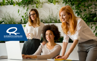 Come il Performance Management valorizza il lavoro delle donne