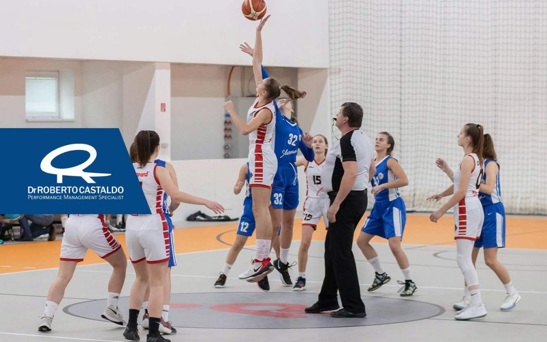 Come costruire abitudini efficaci per migliorare le performance sportive