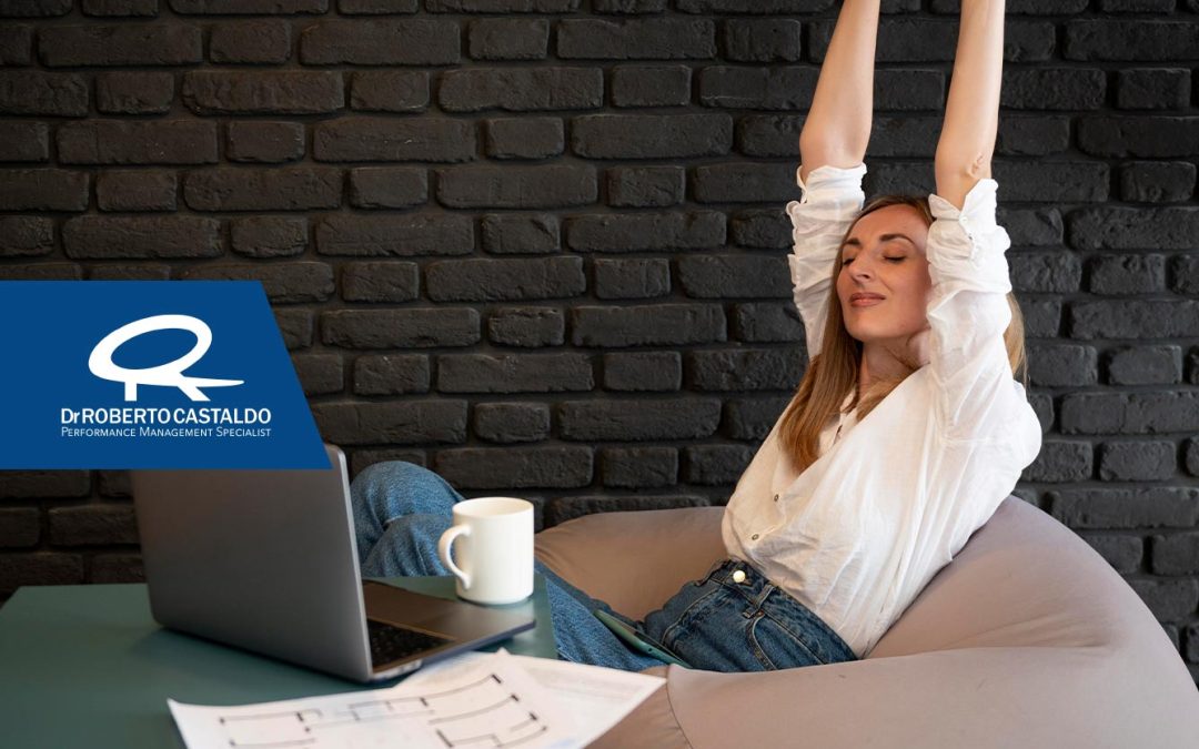 Work Life Balance: come trovare l’equilibrio tra vita privata e lavoro
