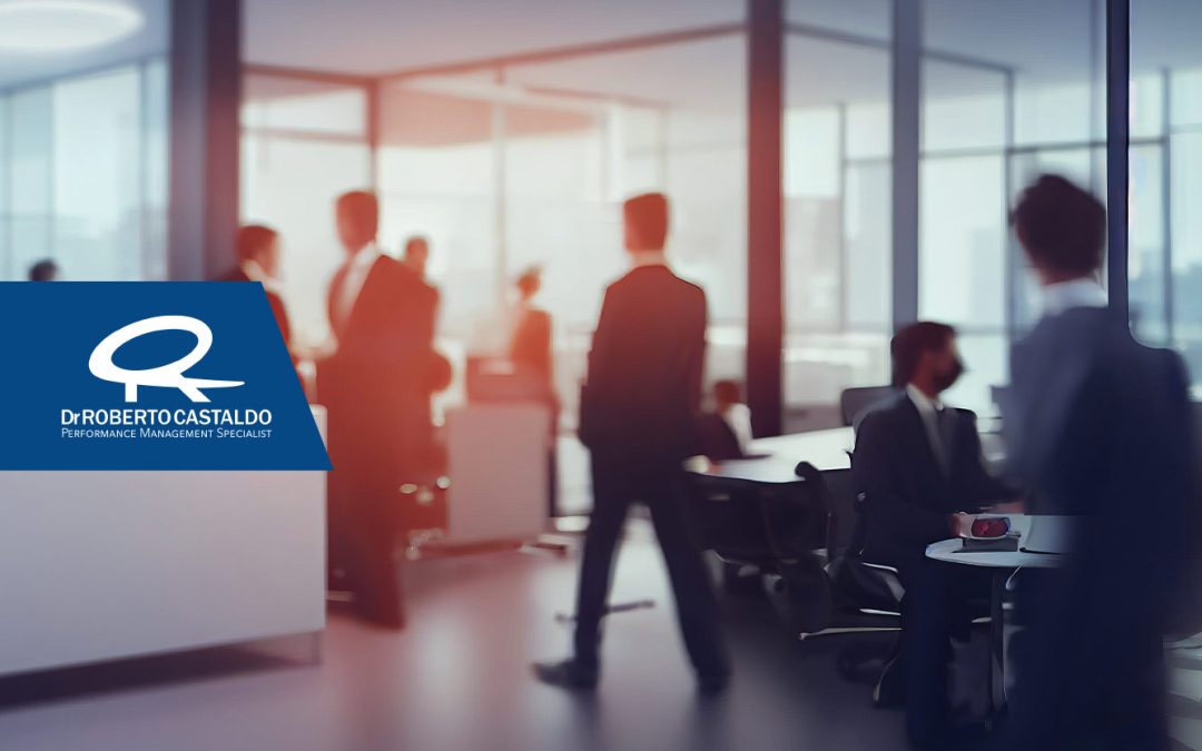 Formula PMI per il successo delle piccole e medie imprese