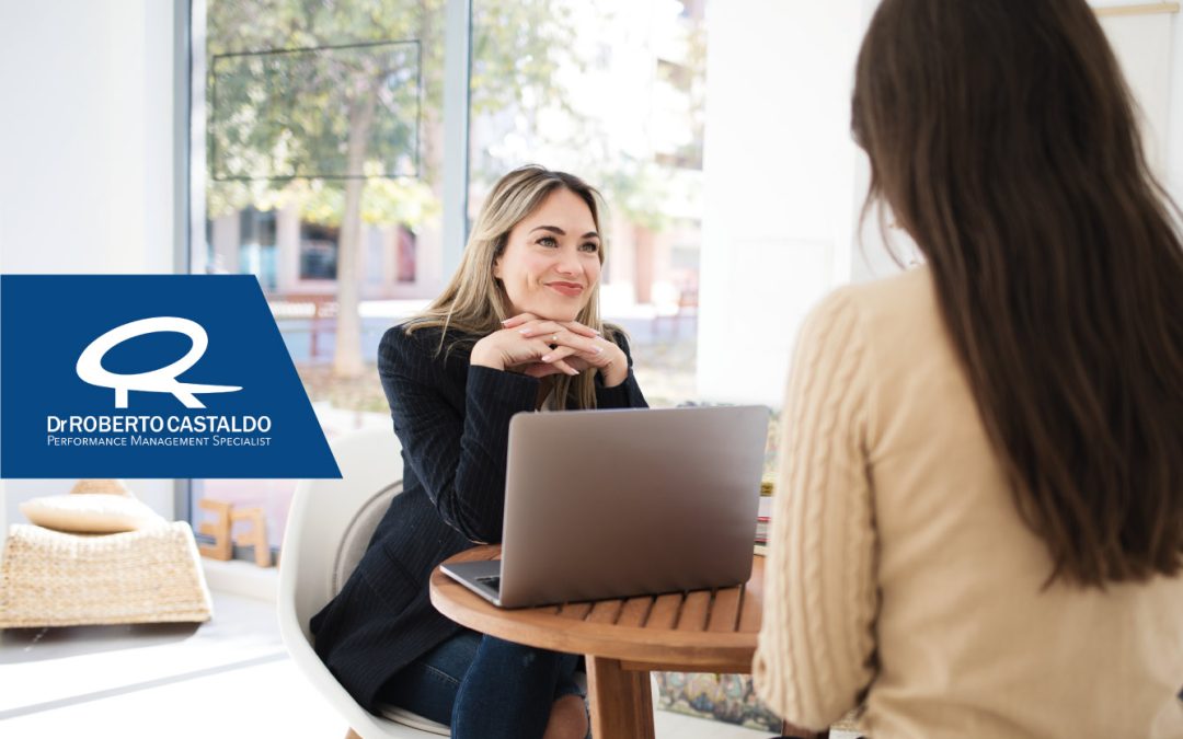 Mentoring: guida al principale strumento per accelerare la crescita