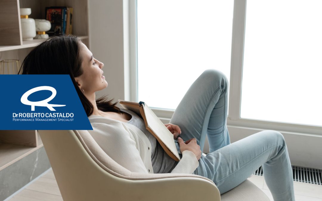 Uscire dalla zona di comfort: come stimolare la crescita personale