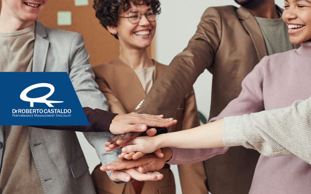 Come migliorare la tua leadership in azienda con autorevolezza