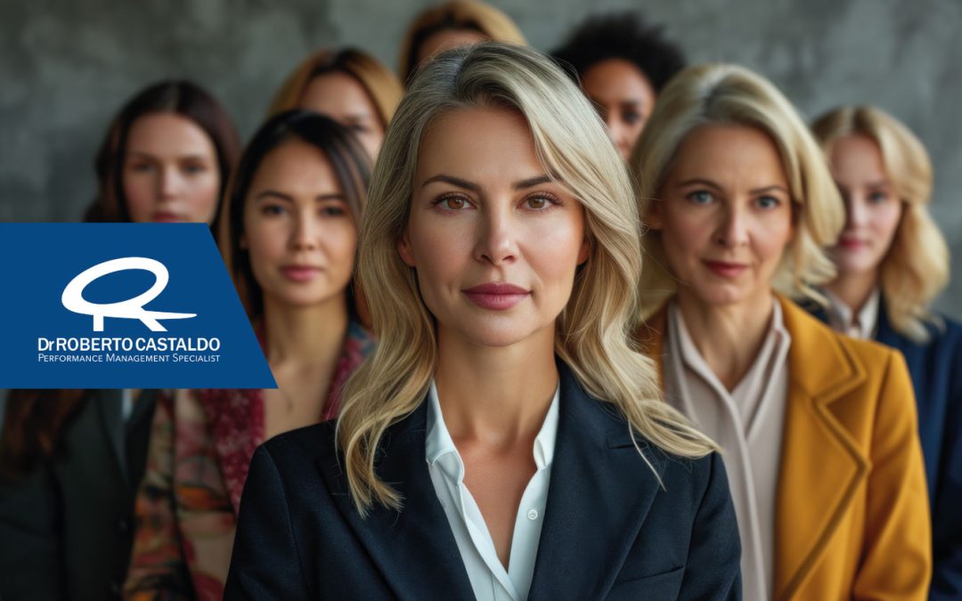 Come ridurre il Gender Gap con il Performance Management