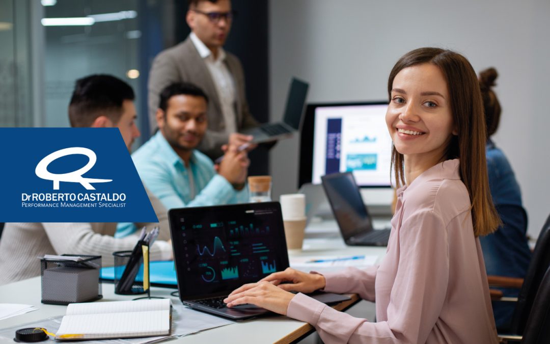 People Management: cos’è e come gestire le persone in azienda