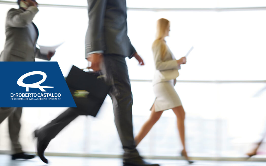 Come fare carriera: 10 strategie non convenzionali per distinguerti