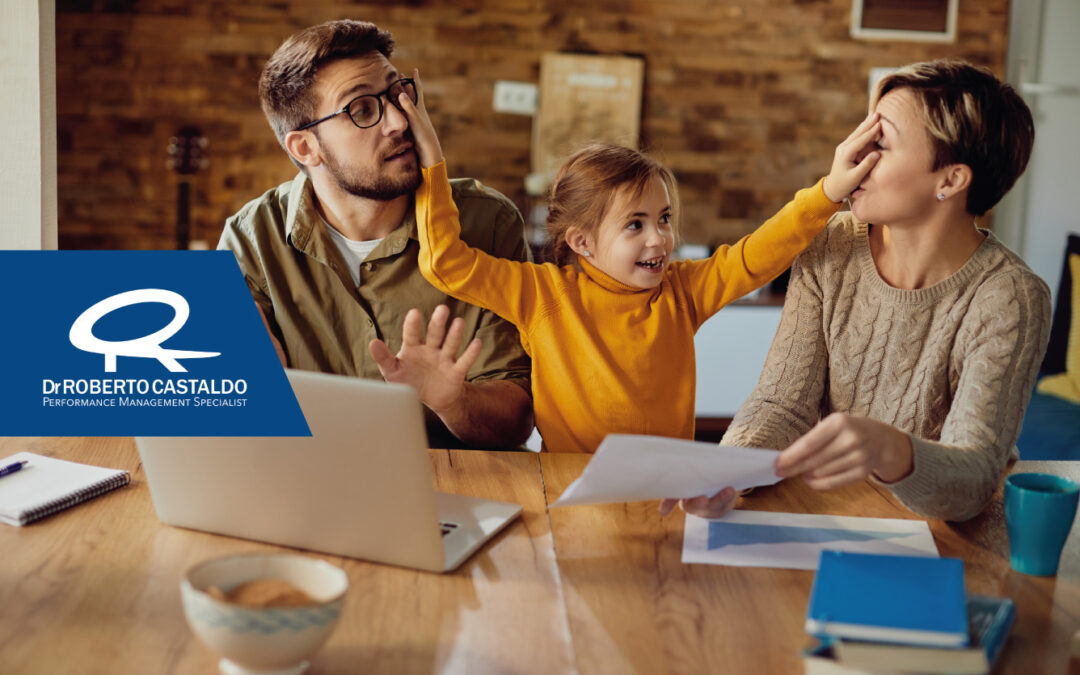 Come conciliare lavoro e famiglia: strategie pratiche per vivere meglio