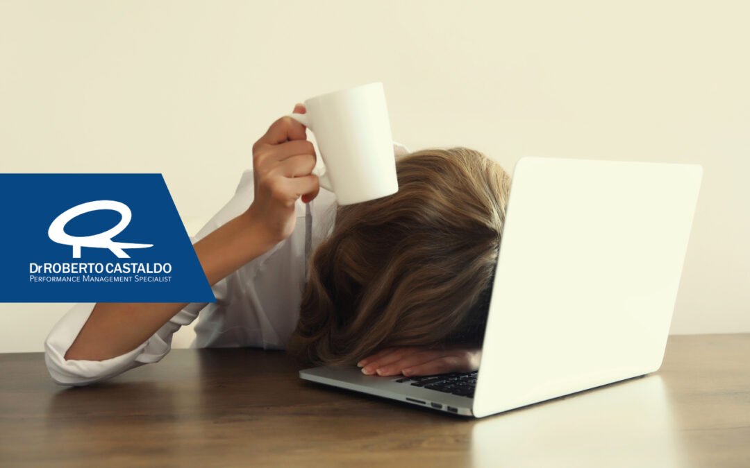 Procrastinazione: cause, conseguenze e come evitare di rimandare