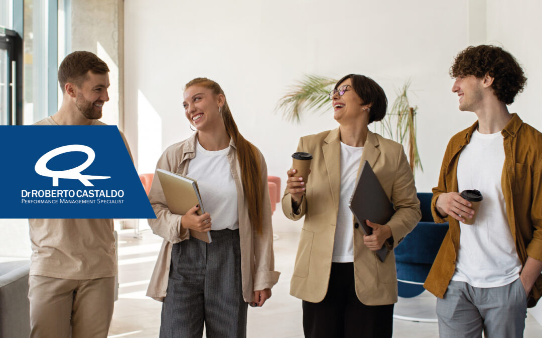 Come integrarsi e affermarsi in un gruppo di lavoro (+ checklist)