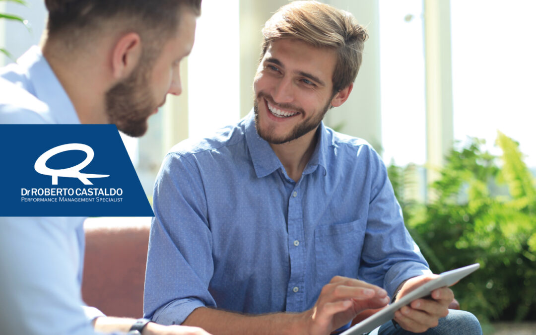 Reverse Mentoring in azienda: perché ascoltare e confrontarsi con i giovani